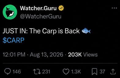 tweet